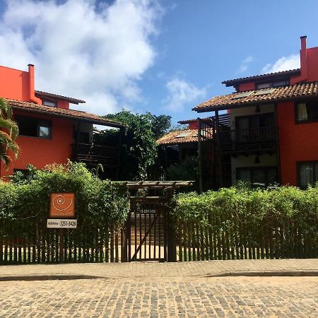 Apartament Concha Tropical Flat Itacaré Zewnętrze zdjęcie