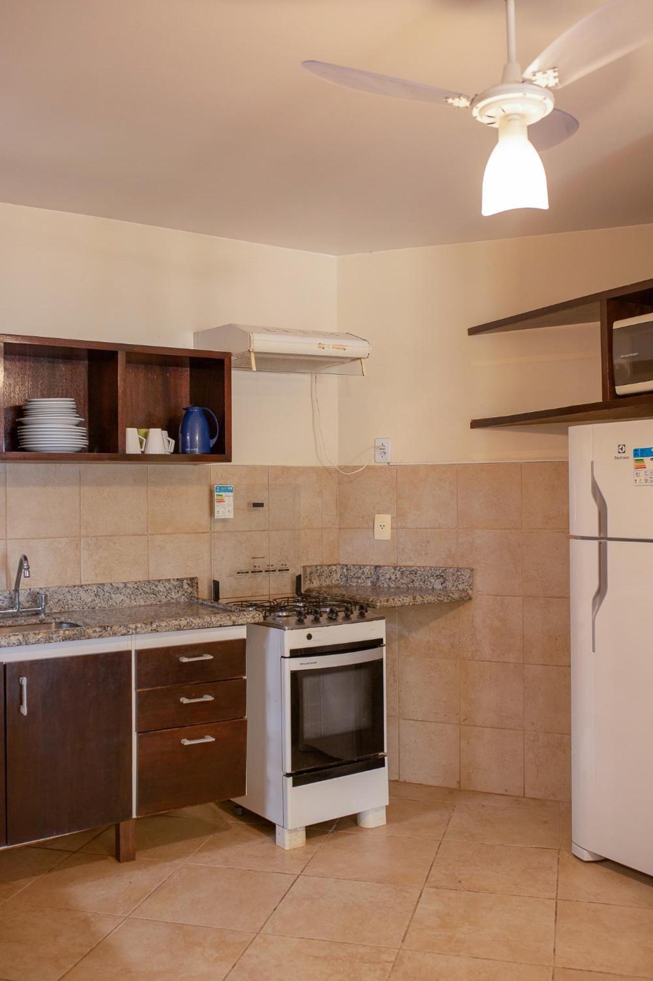 Apartament Concha Tropical Flat Itacaré Zewnętrze zdjęcie