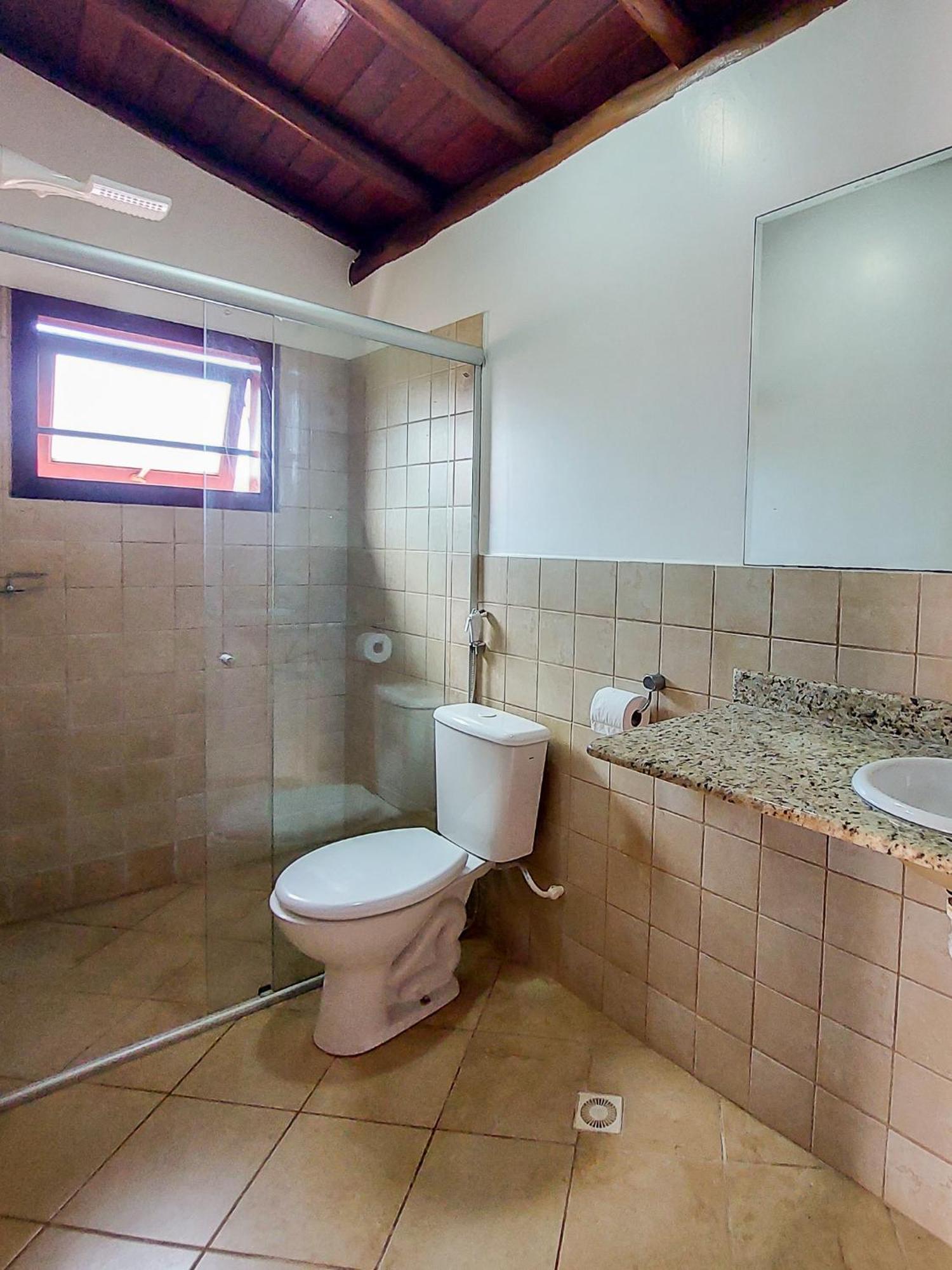 Apartament Concha Tropical Flat Itacaré Zewnętrze zdjęcie