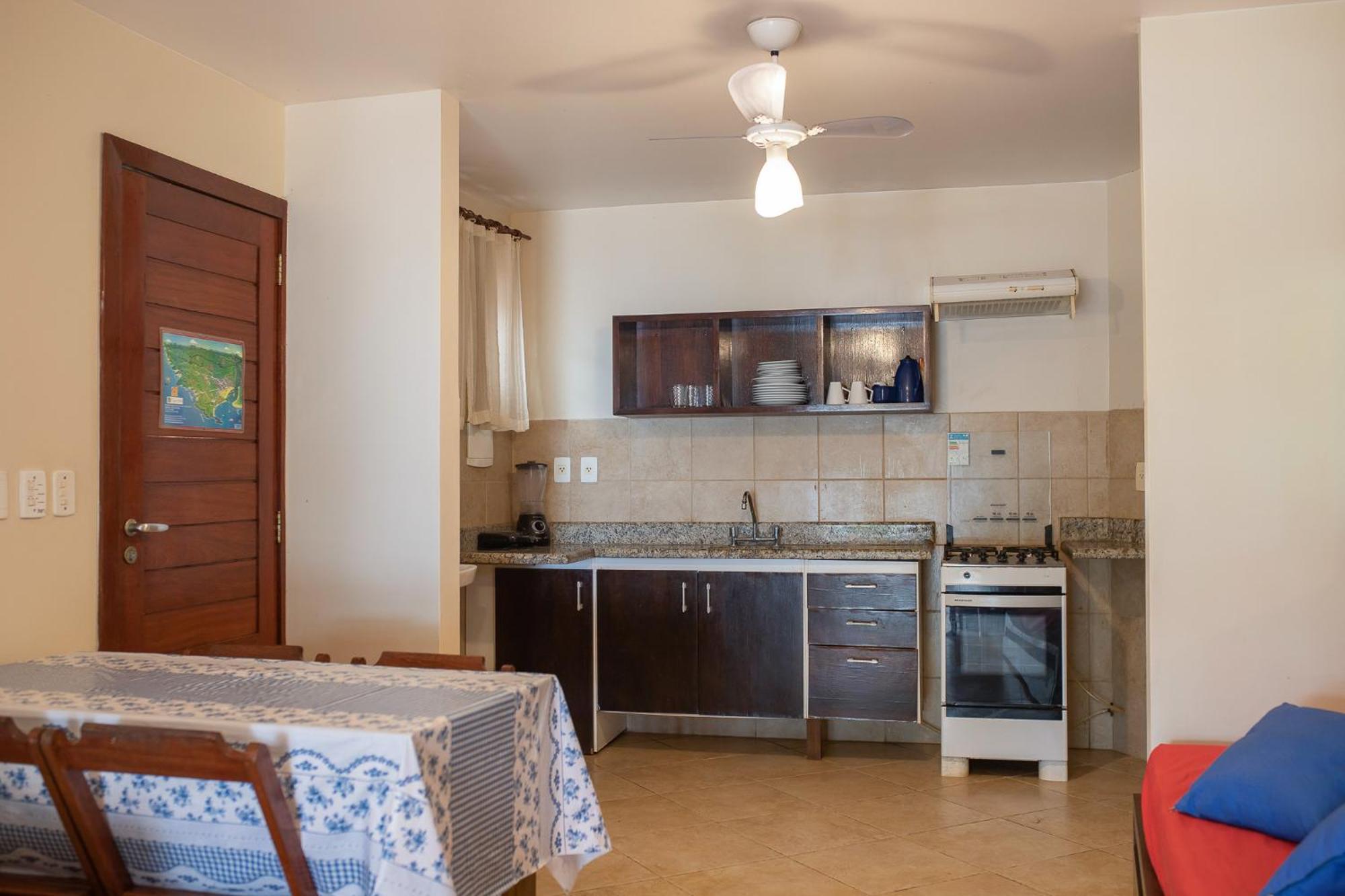 Apartament Concha Tropical Flat Itacaré Zewnętrze zdjęcie