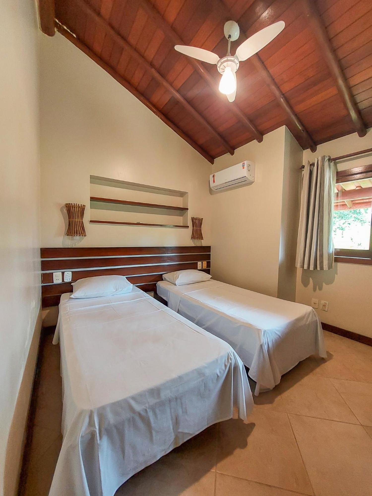 Apartament Concha Tropical Flat Itacaré Zewnętrze zdjęcie