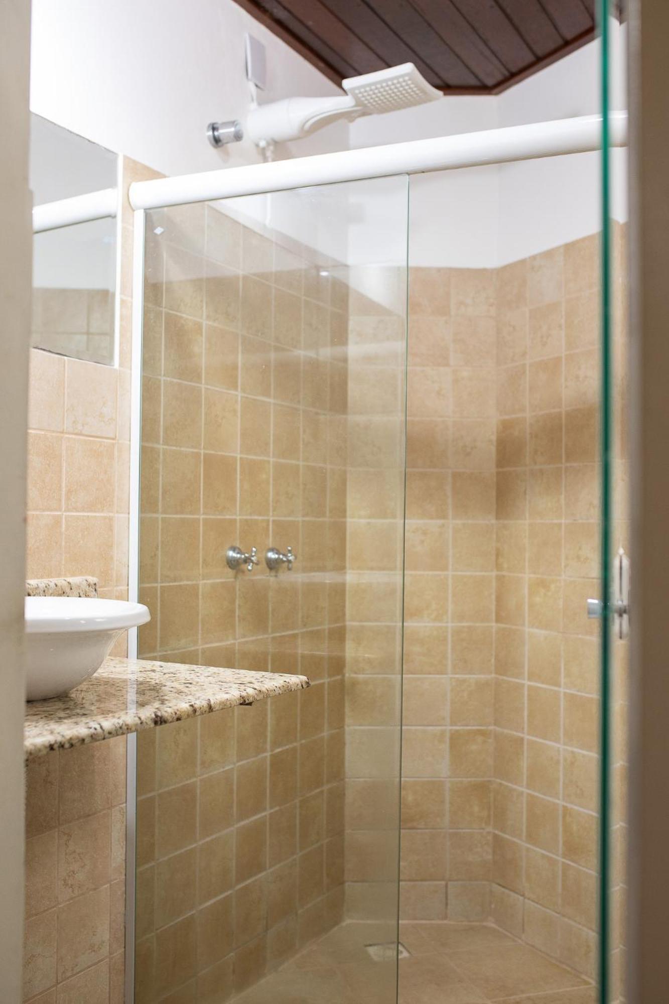 Apartament Concha Tropical Flat Itacaré Zewnętrze zdjęcie