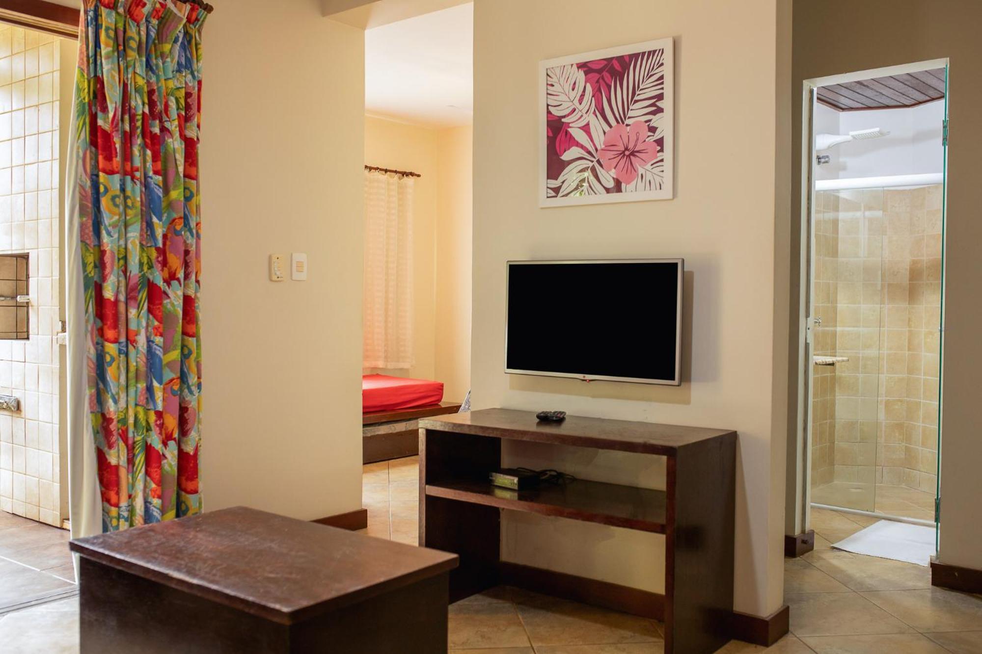 Apartament Concha Tropical Flat Itacaré Zewnętrze zdjęcie