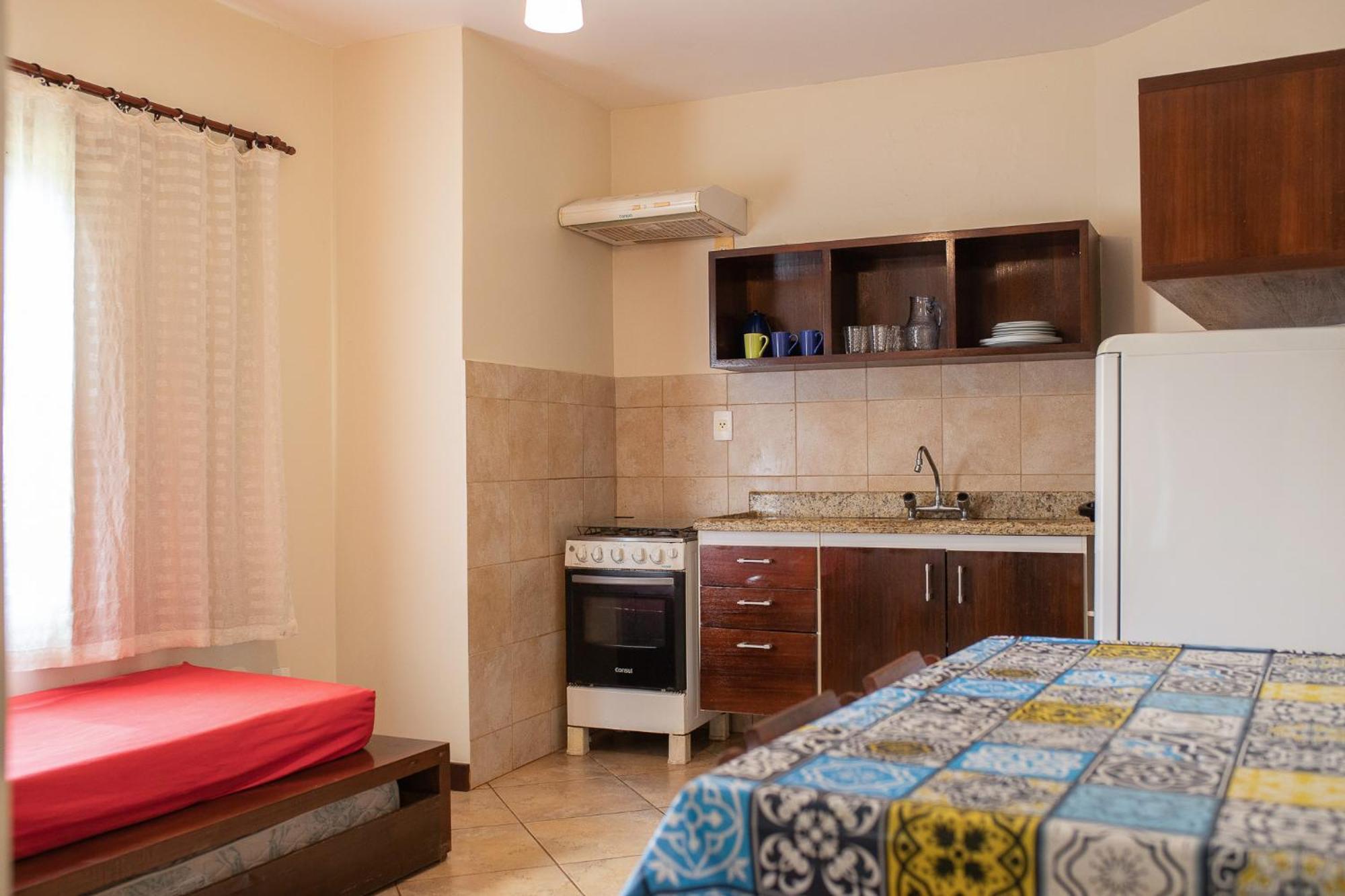 Apartament Concha Tropical Flat Itacaré Zewnętrze zdjęcie