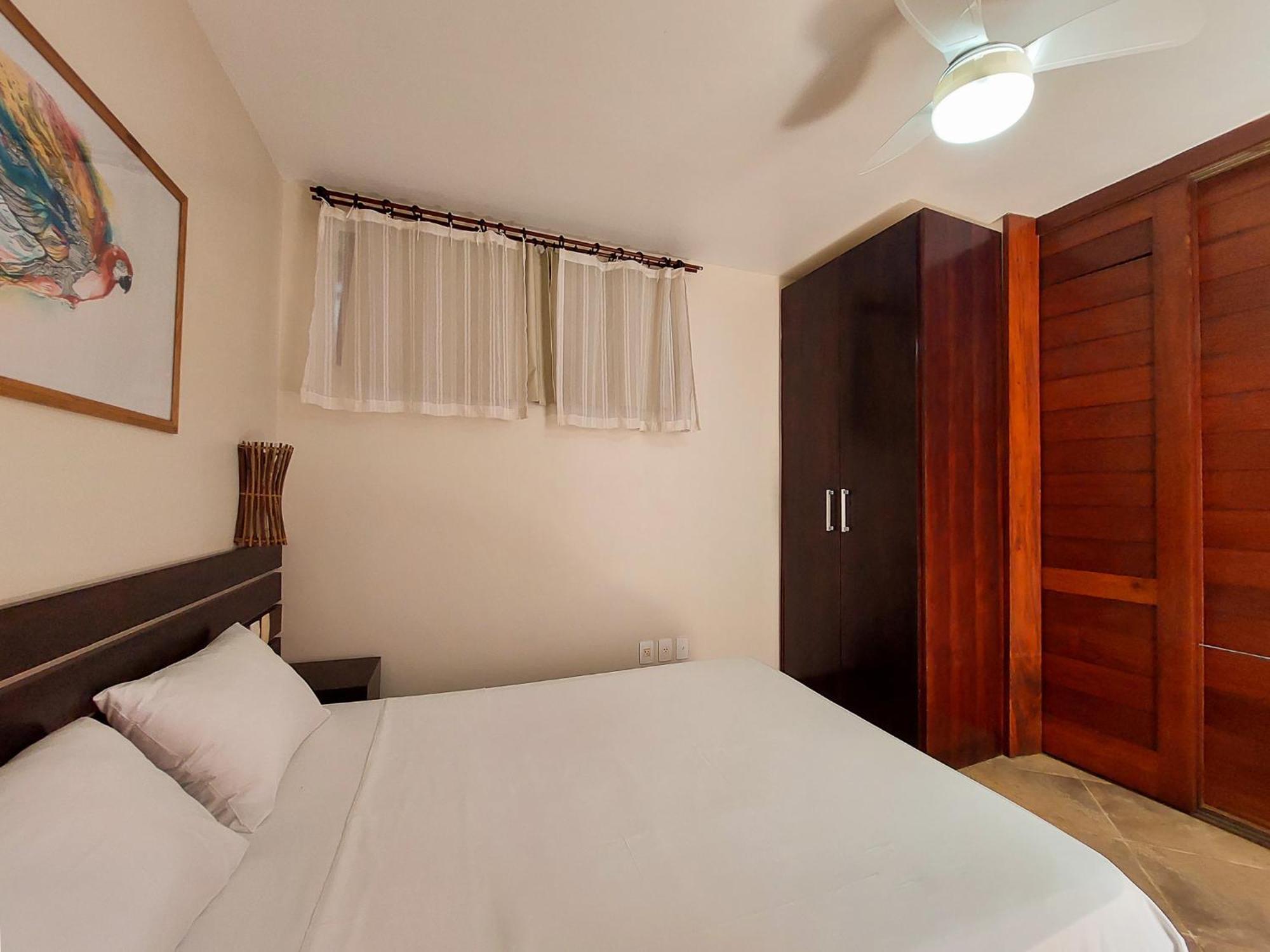 Apartament Concha Tropical Flat Itacaré Zewnętrze zdjęcie