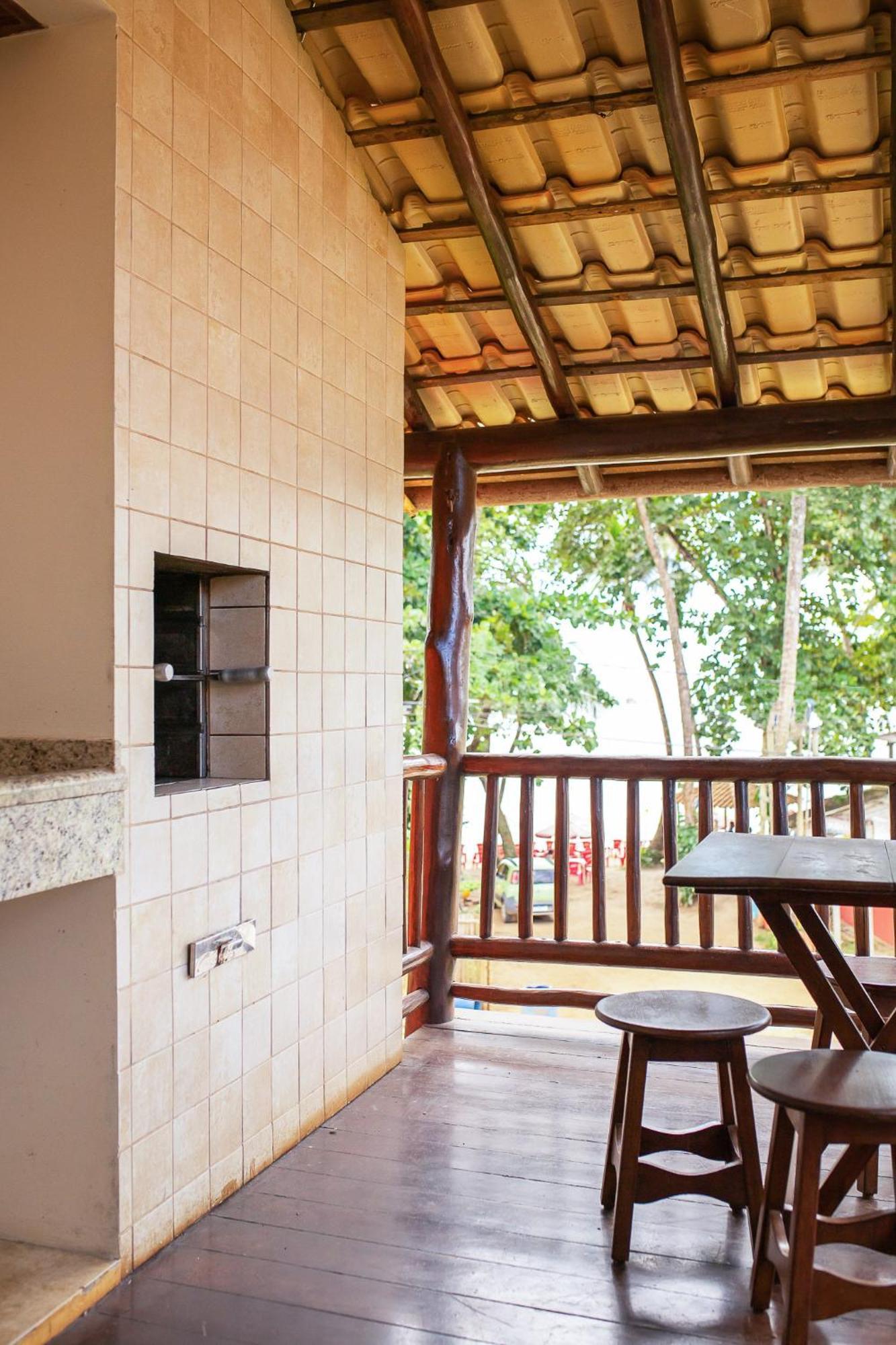 Apartament Concha Tropical Flat Itacaré Zewnętrze zdjęcie