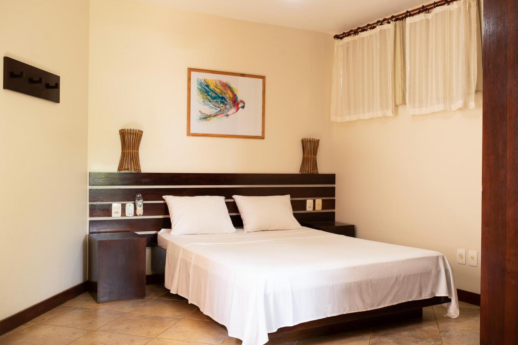 Apartament Concha Tropical Flat Itacaré Zewnętrze zdjęcie