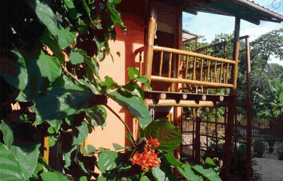 Apartament Concha Tropical Flat Itacaré Zewnętrze zdjęcie