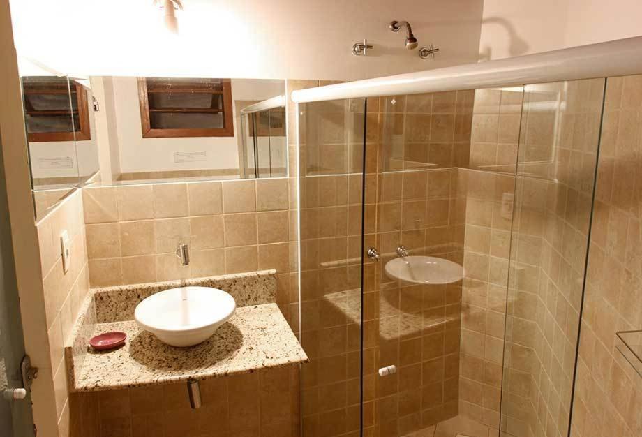 Apartament Concha Tropical Flat Itacaré Pokój zdjęcie