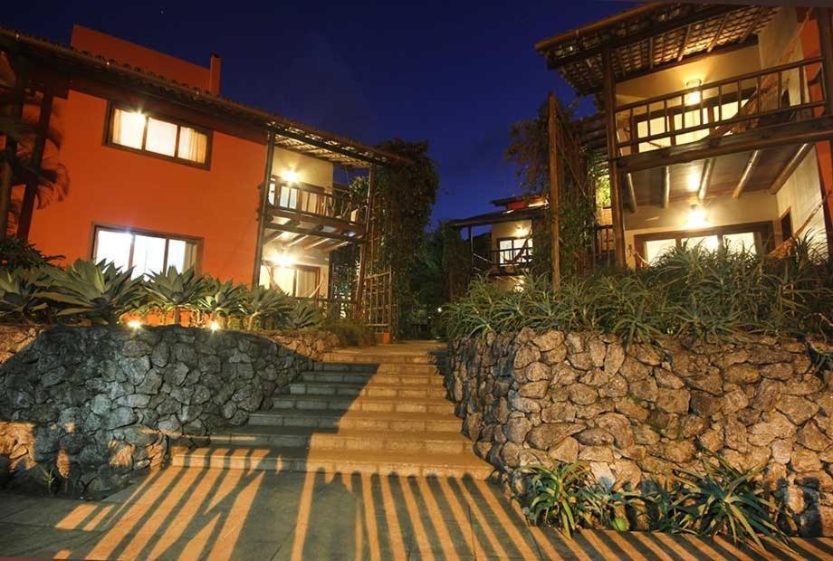 Apartament Concha Tropical Flat Itacaré Zewnętrze zdjęcie