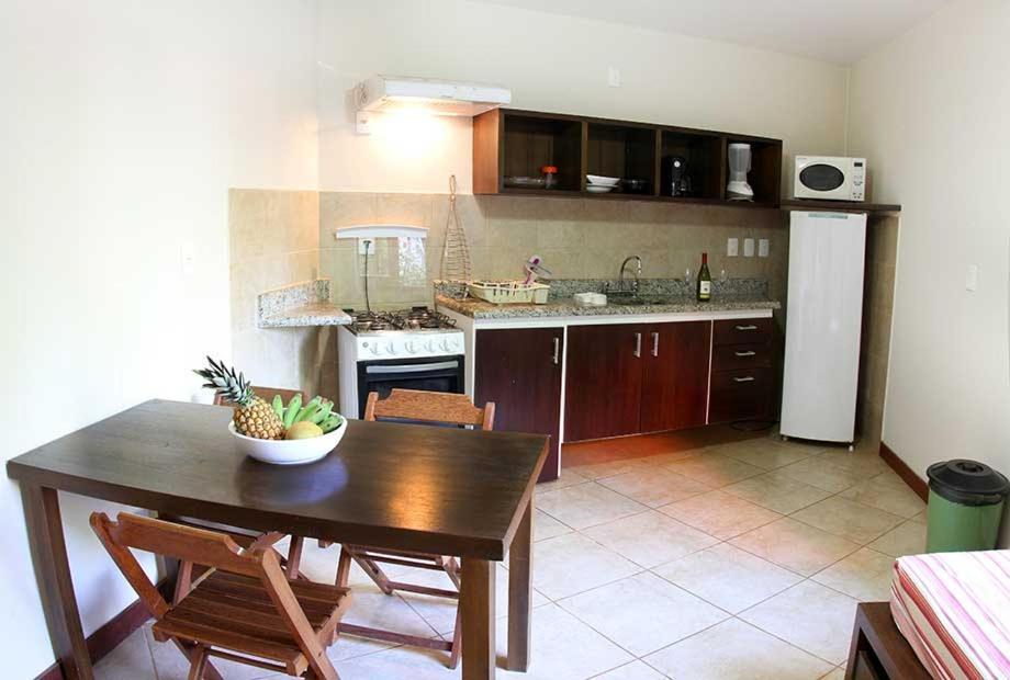 Apartament Concha Tropical Flat Itacaré Zewnętrze zdjęcie