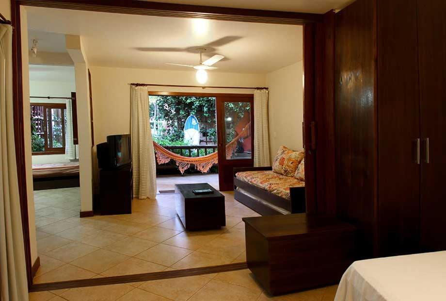 Apartament Concha Tropical Flat Itacaré Zewnętrze zdjęcie