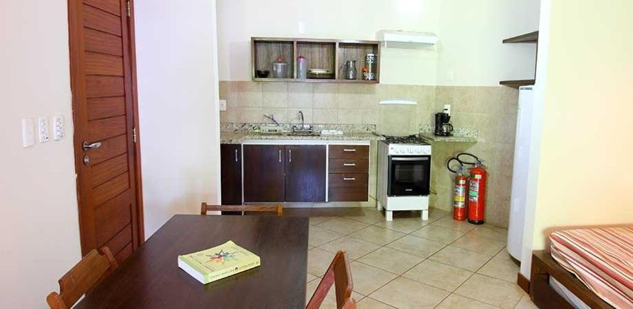 Apartament Concha Tropical Flat Itacaré Zewnętrze zdjęcie