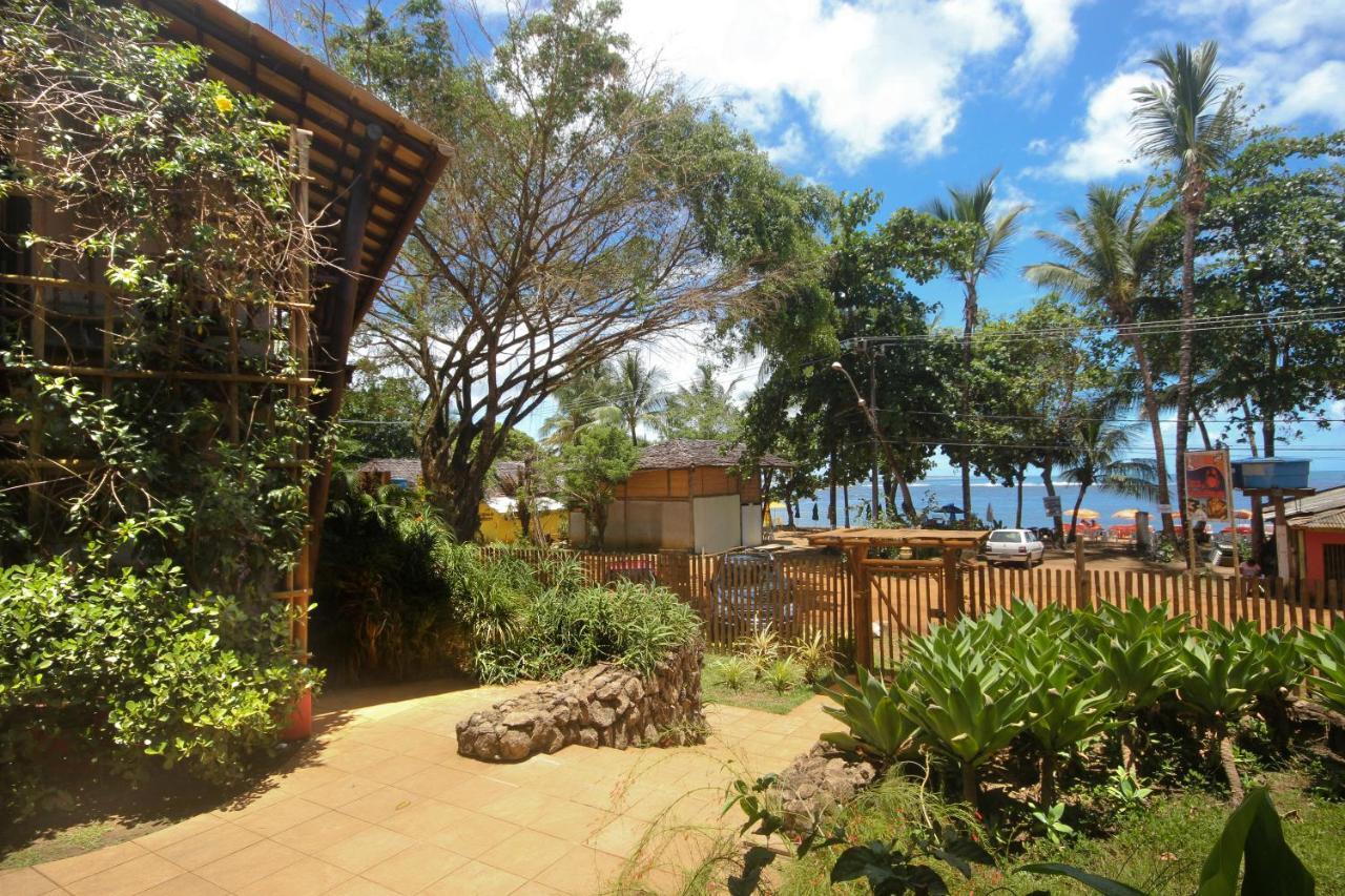 Apartament Concha Tropical Flat Itacaré Zewnętrze zdjęcie
