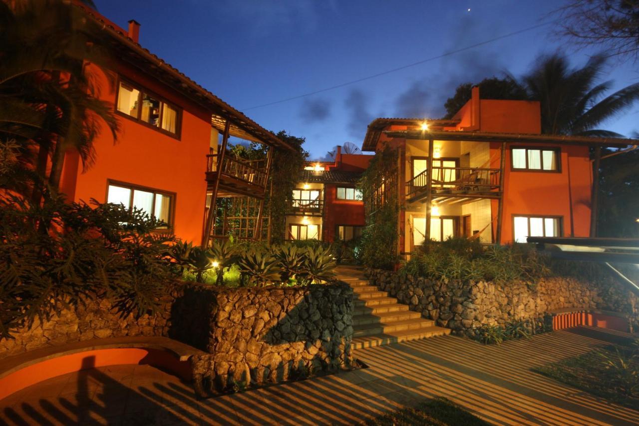 Apartament Concha Tropical Flat Itacaré Zewnętrze zdjęcie