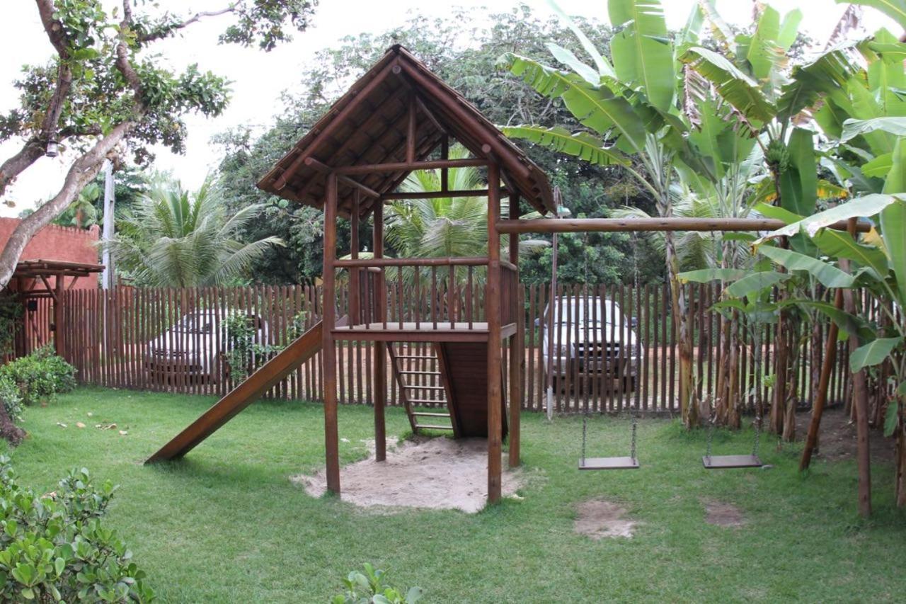 Apartament Concha Tropical Flat Itacaré Zewnętrze zdjęcie