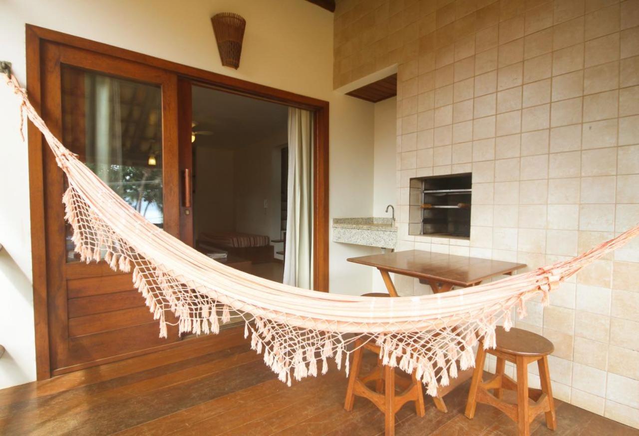Apartament Concha Tropical Flat Itacaré Zewnętrze zdjęcie