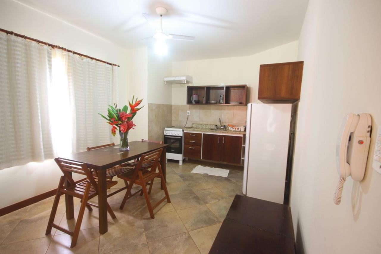 Apartament Concha Tropical Flat Itacaré Zewnętrze zdjęcie
