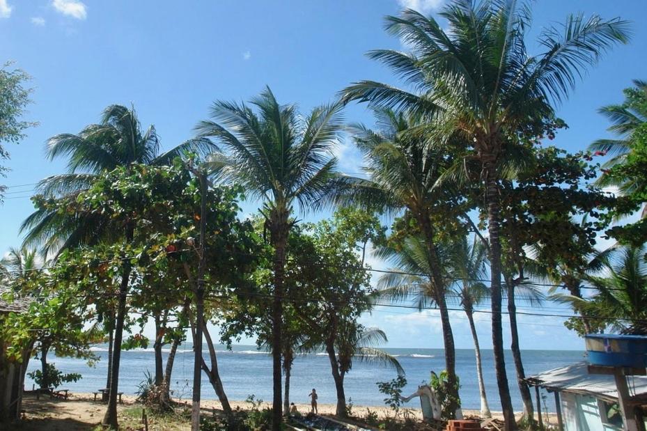 Apartament Concha Tropical Flat Itacaré Zewnętrze zdjęcie