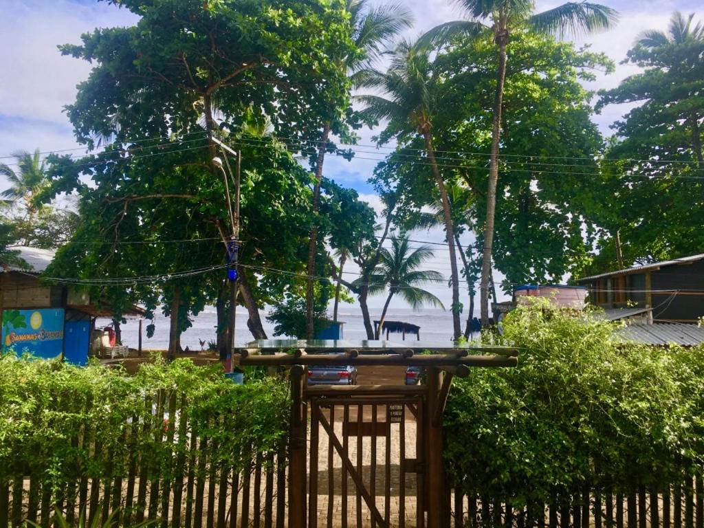 Apartament Concha Tropical Flat Itacaré Zewnętrze zdjęcie