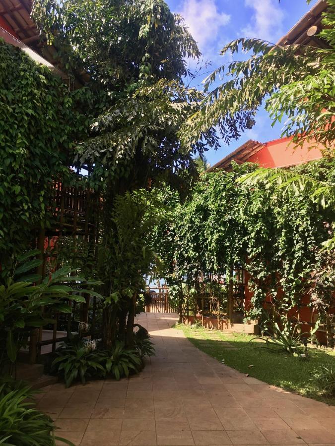 Apartament Concha Tropical Flat Itacaré Zewnętrze zdjęcie