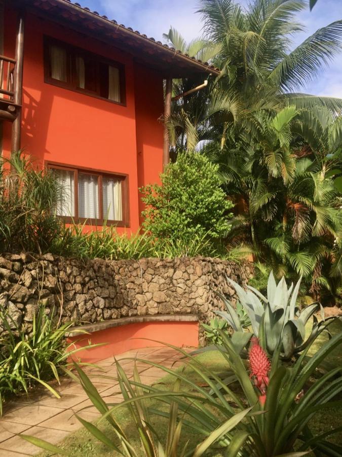 Apartament Concha Tropical Flat Itacaré Zewnętrze zdjęcie